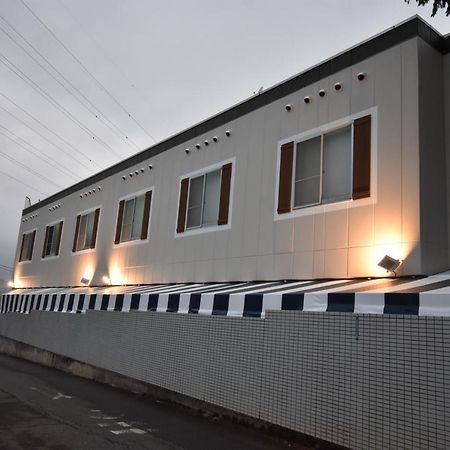 Hotel Pinon - Adult Only ไค ภายนอก รูปภาพ