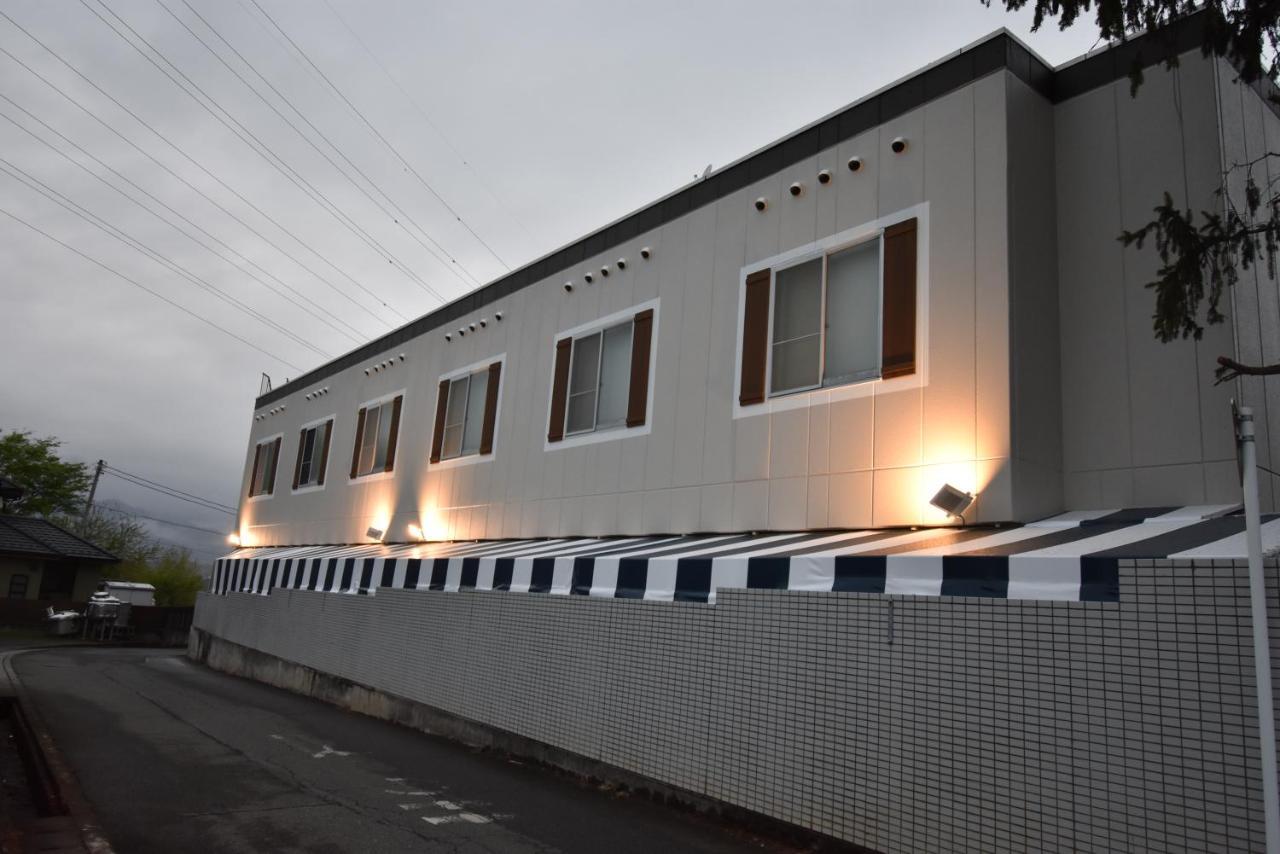 Hotel Pinon - Adult Only ไค ภายนอก รูปภาพ
