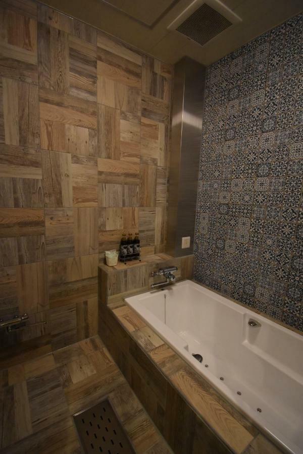 Hotel Pinon - Adult Only ไค ภายนอก รูปภาพ
