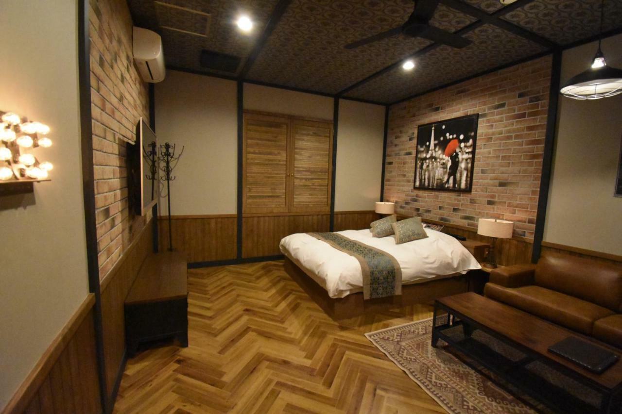 Hotel Pinon - Adult Only ไค ภายนอก รูปภาพ