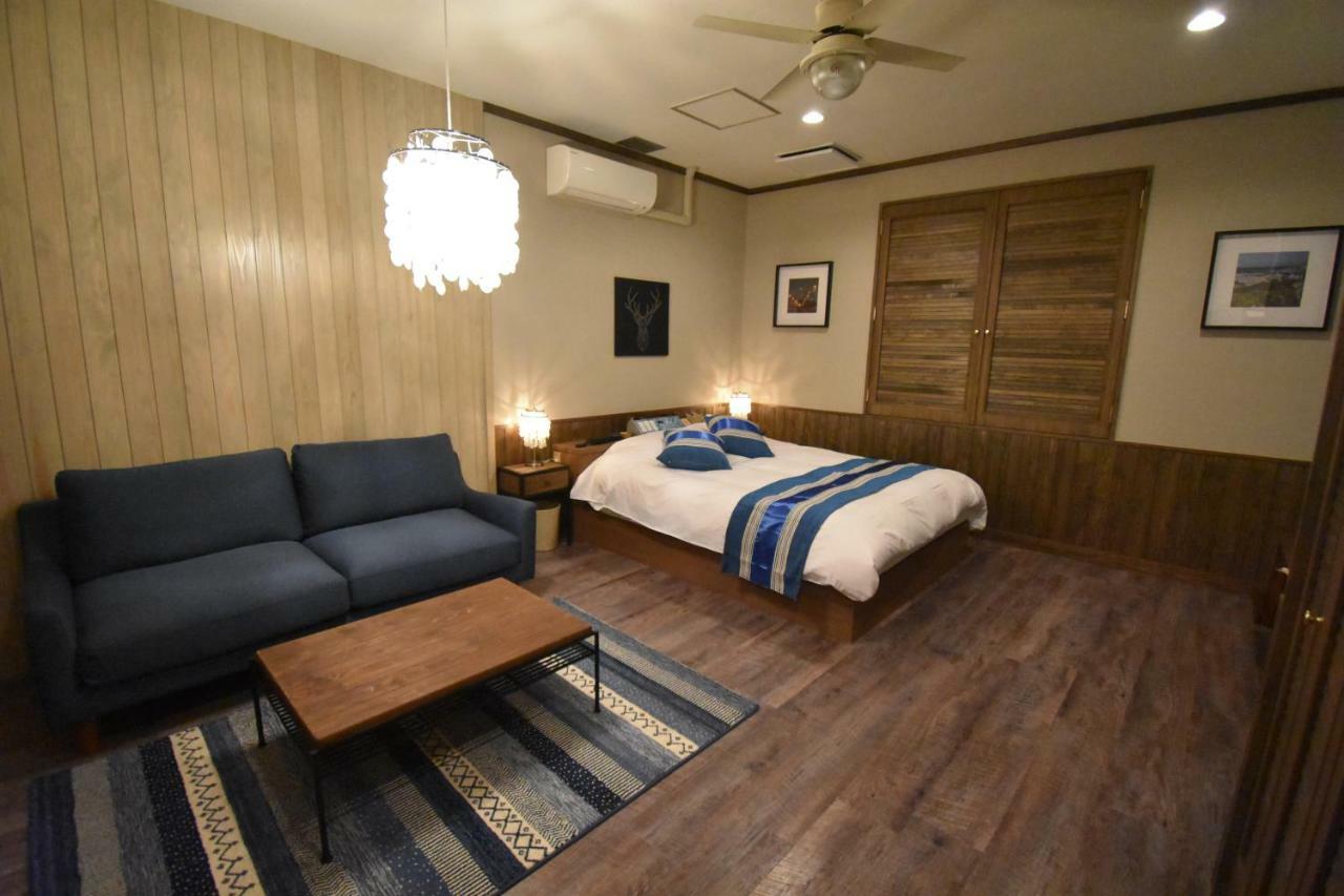 Hotel Pinon - Adult Only ไค ภายนอก รูปภาพ