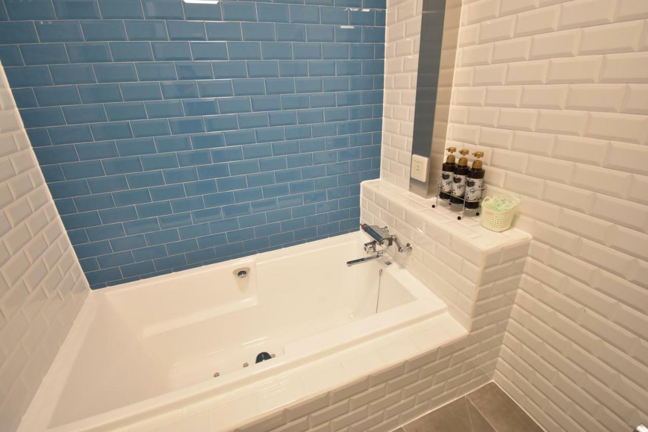 Hotel Pinon - Adult Only ไค ภายนอก รูปภาพ