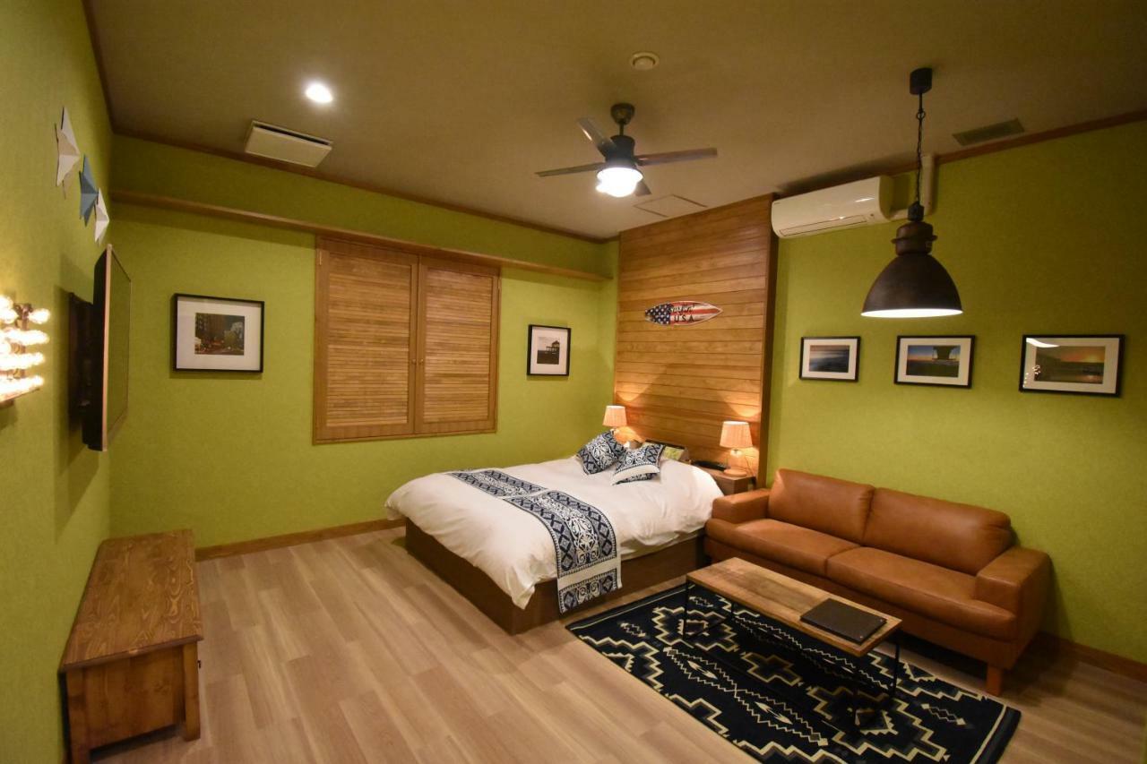 Hotel Pinon - Adult Only ไค ภายนอก รูปภาพ