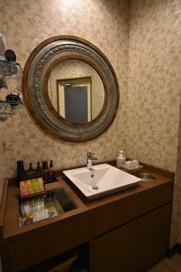 Hotel Pinon - Adult Only ไค ภายนอก รูปภาพ